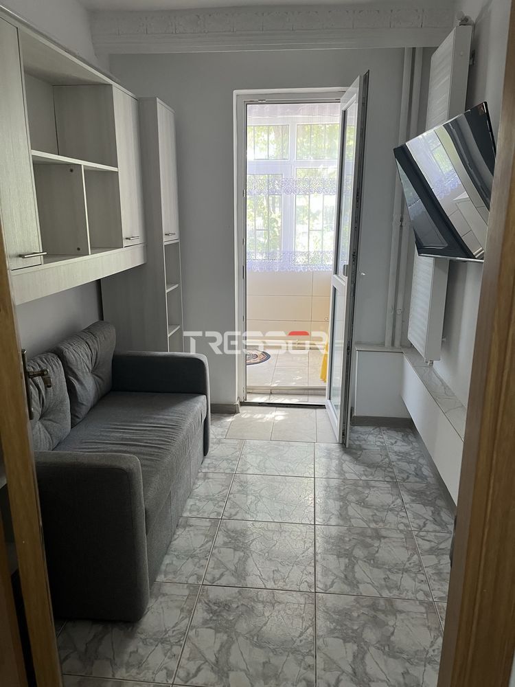 Apartament 2 camere | Cireșica, lângă Universitatea Ovidius - Poză 4
