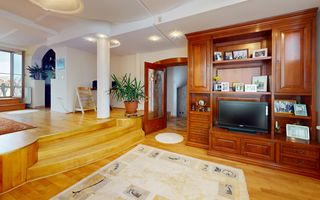Casa individuala - 7 camere, 278 mp utili - Strand - Poză 53