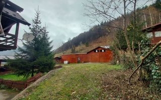 Casă | 260 mp utili | 1.100 mp teren | Râul Sadului | - Poză 28