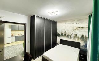 2 camere, mobilat modern, balcon, Calea Turzii, Zorilor - Poză 4