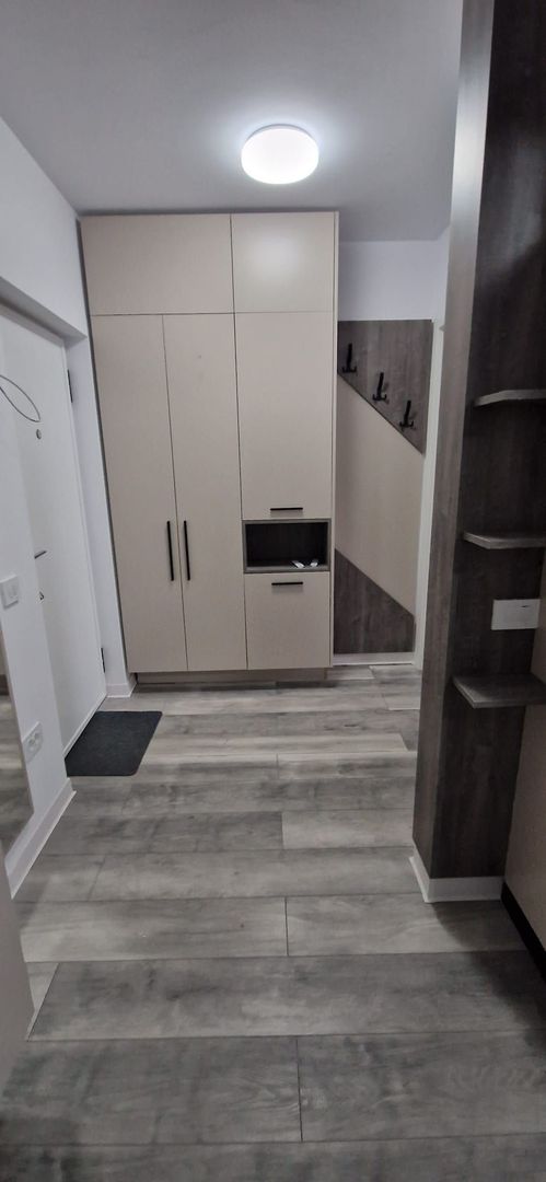 Apartament 1 camere  32mp-61000euro cu TVA si cu loc parcare- Rediu - Poză 7