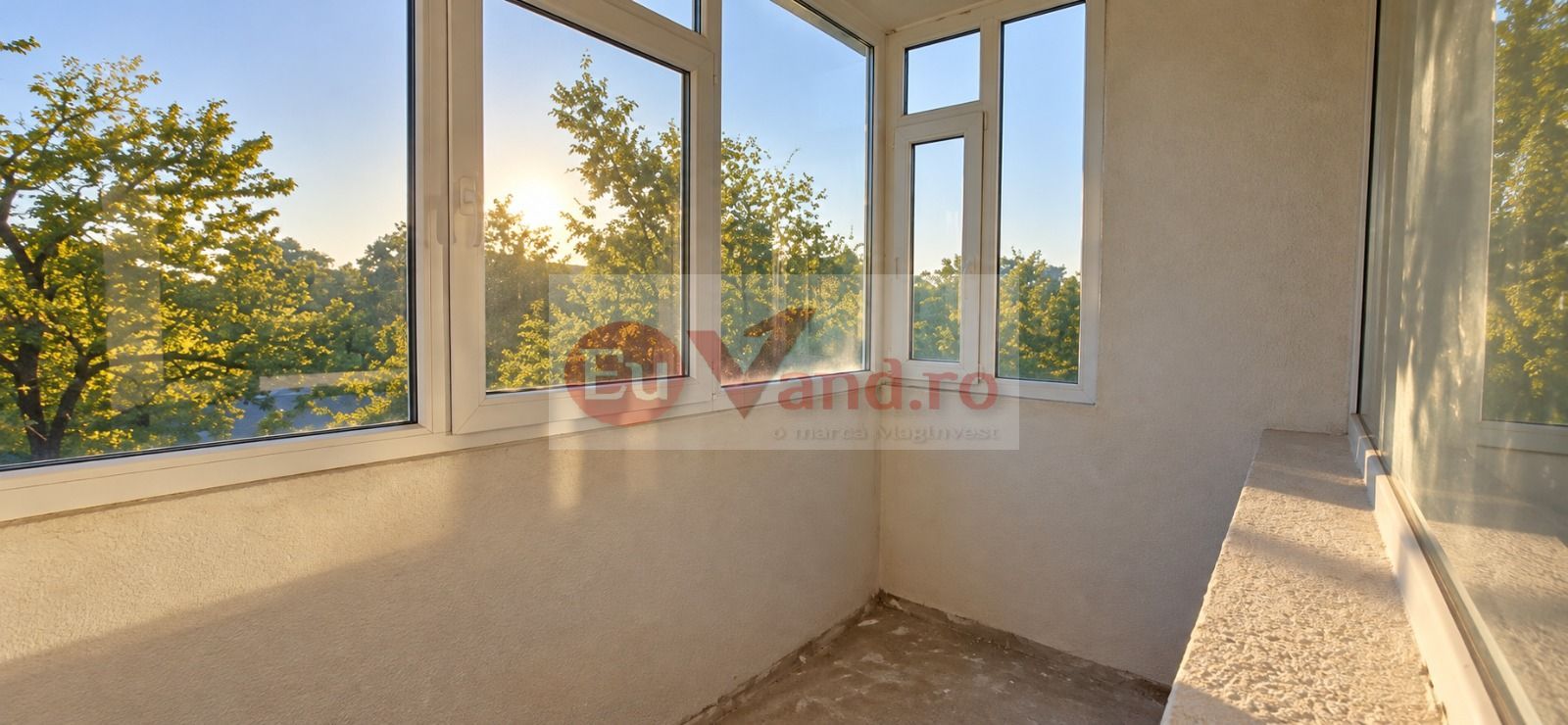 De vanzare apartament cu 2 camere Tiglina 1, etaj 3, 49.000 euro - Poză 3