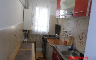Apartament cu 2 camere de închiriat, zona Casa de Cultură, Constanța - Poză 3