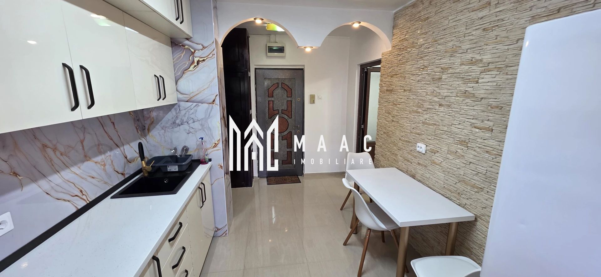 Apartament 2 camere et 2 lift Mihai Viteazu - Poză 4