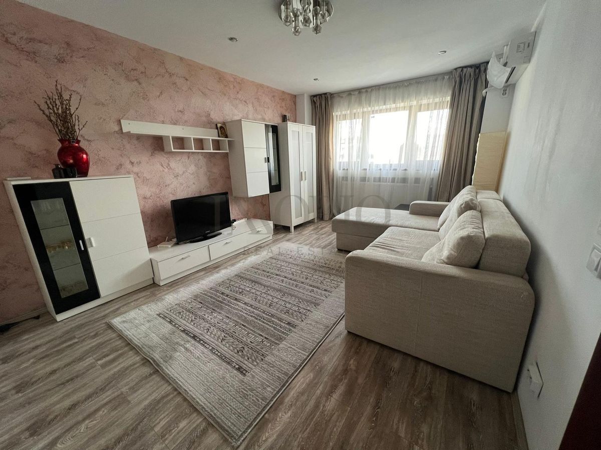 Apartament 2 camere modern | Stefan cel Mare - Poză 3