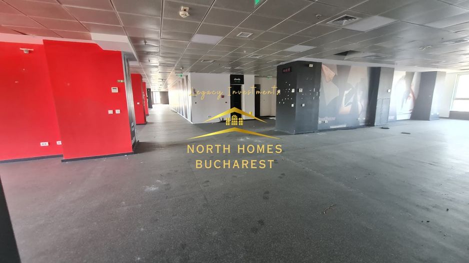 Spatiu de Birou/Comercial vis-a-vis de Spitalul Fundeni - Poză 6