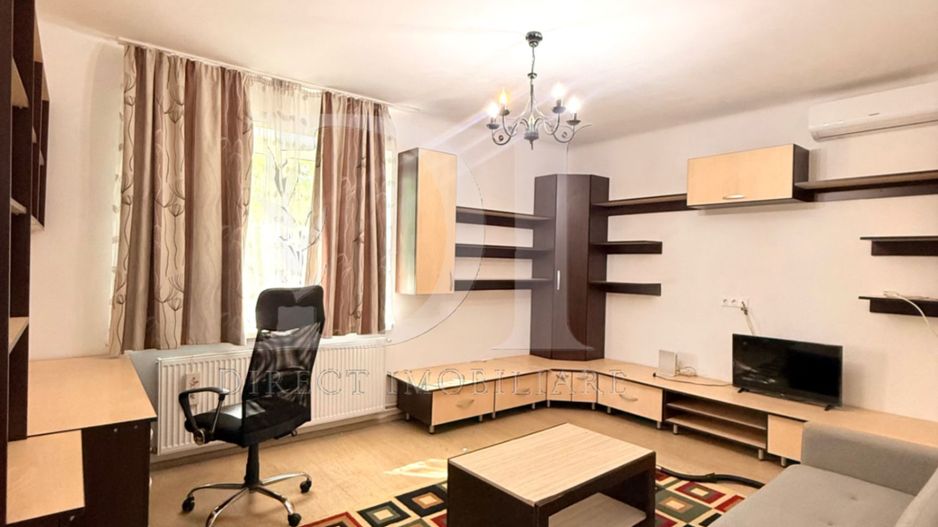 Apartament de inchiriat / Zona Chios / - Poză 1