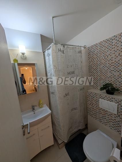 Apartament 3 camere zona Soarelui - Poză 11