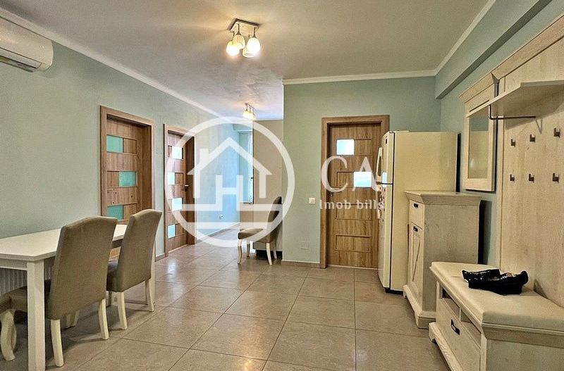 Apartament de închiriat cu 3 camere în zona Prima Shop, Oradea - Poză 5
