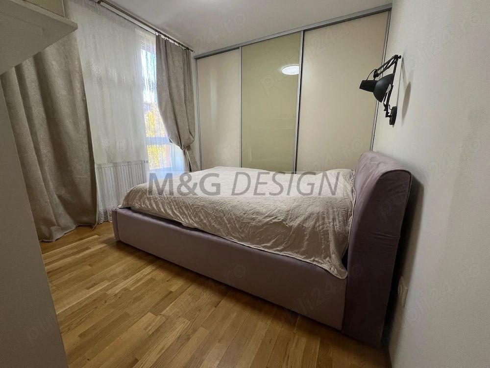 Apartament cu 3 camere Sagului bloc nou - Poză 4