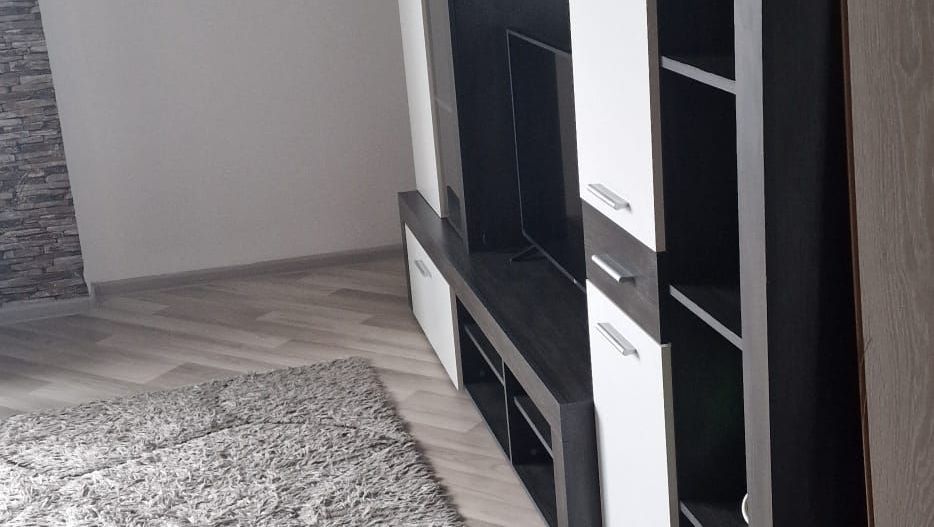 AP. 2 CAMERE- APARATORII PATRIEI, METROU, BLOC NOU, BUCATARIE INCHISA - Poză 2