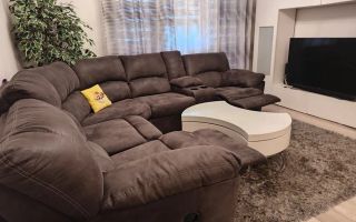 Apartamente de închiriat Sibiu | 3 camere, Arhitecților | 62 mp - Poză 1