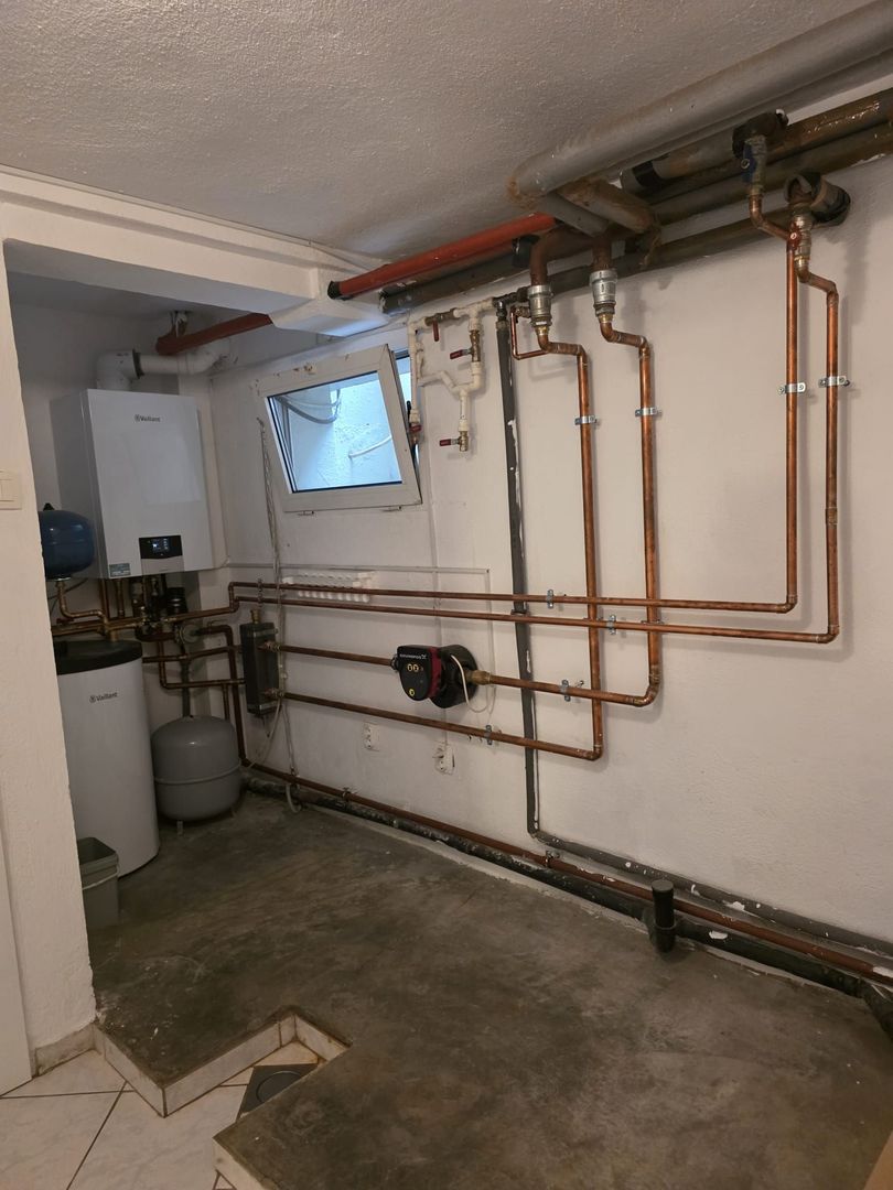 Vila de inchiriat - Poză 35