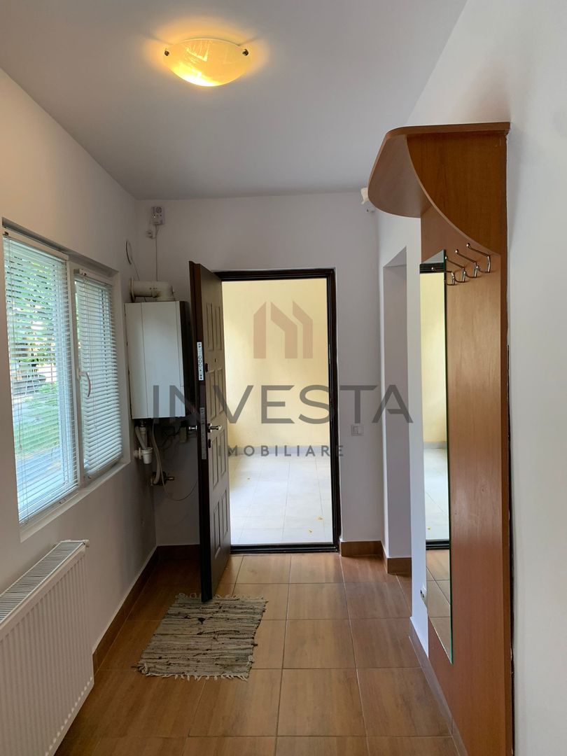 Apartament cu 2 camere decomandate si pod mansardabil, zona Ploiesti! - Poză 5