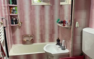 Apartament 3 camere etaj 3 din 4 Gheorgheni - Poză 10