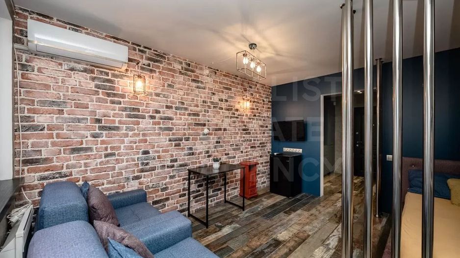 Chirie, apartament, o cameră, str. Mihail Sadoveanu, Ciocana - Poză 9