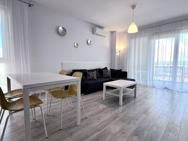 Apartament 2 camere, cu view superb, in zona Aradului - complex Iris Armoniei - Poză 2