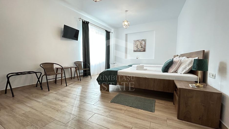 Vilă P+1 Mamaia Nord | 308 mp | 6 Camere | 6 băi | 6 locuri de parcare - Poză 7