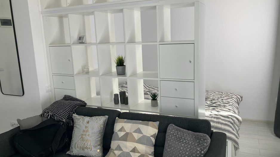 Garsoniera Moderna | Militari Residence | Sergent Ilie Petre - Poză 2