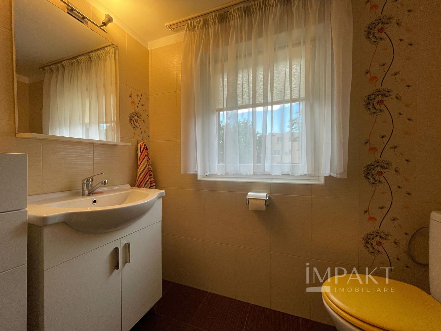 Apartament cu doua camere spre inchiriat in zona Gheorgheni! - Poză 8