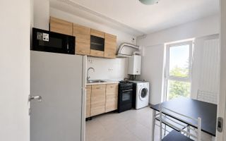 De inchiriat – Apartament 2 camere | Belvedere Residence – Fabrica de Glucoza - Poză 4
