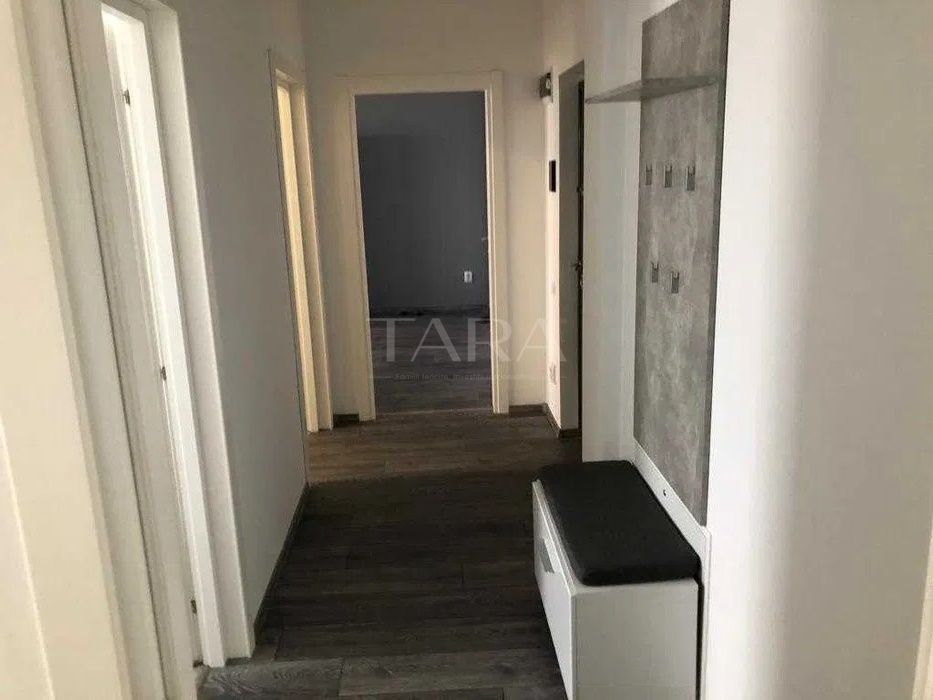 Apartament cu 2 camere de vanzare in Dambul Rotund - Poză 3