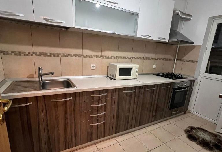 Apartament 2 camere, 57 mp, parcare inclusă, Citadella Titan - Poză 4
