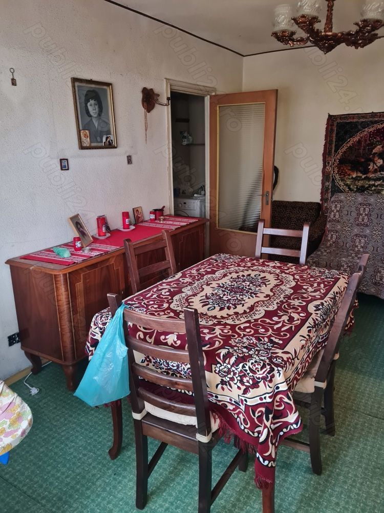 apartament de vanzare 4 camre Bucuresti Sos Stefan cel Mare - Poză 5