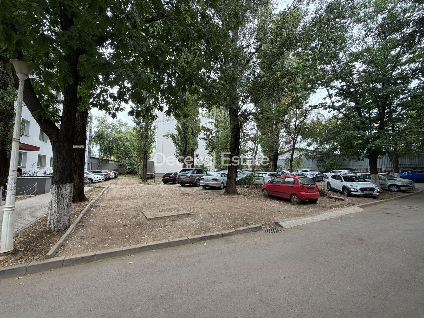 Teren 1.152 mp lângă Metrou Păcii – Autorizație Constructie S+P+4 - Poză 7