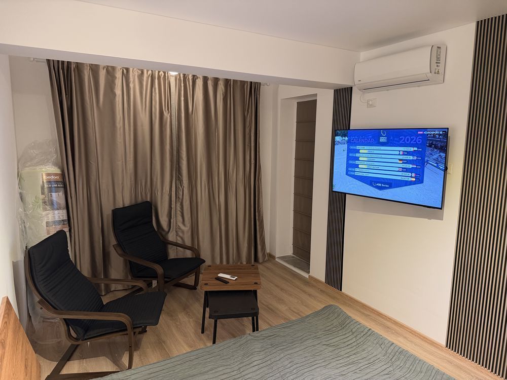 GARSONIERA - APARATORII PATRIEI, PARCARE, PRIMA INCHIRIERE, METROU - Poză 3