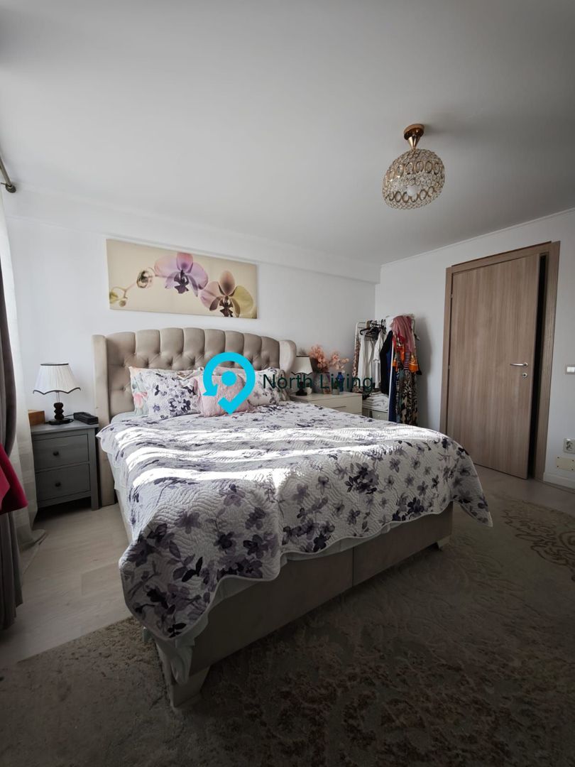 Vilă premium Buftea 5 camere | 166 mp | teren 520 m - Poză 15