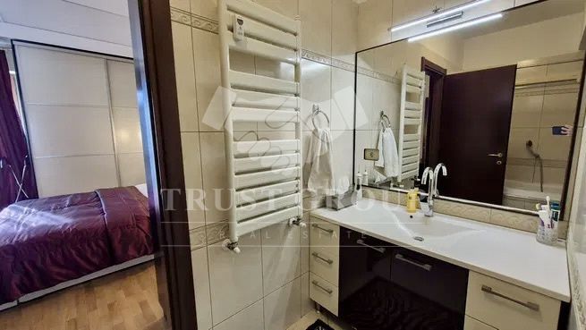 Apartament 4 camere Floreasca Rahmaninov | Loc de parcare si boxa - Poză 10