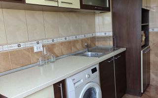 Inchiriez apartament 2 camere Etaj 8 din 9 zona Crangasi - Poză 5