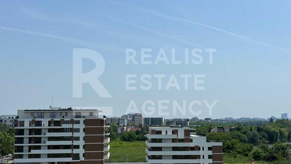 Apartament cu 3 camere, în zona Sisești, Sector 1 - Poză 2