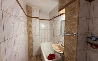 Garsonieră de închiriat | Zona Mihai Viteazul | Etaj 2 | 30 mp - Poză 5