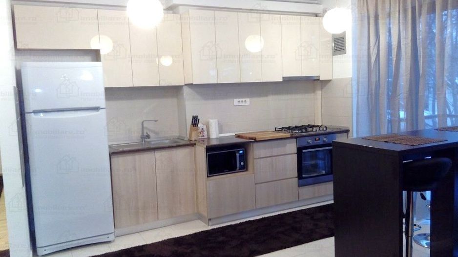 Ap.3 camere, decomandat, Vivando Residence, 11 iunie, Parcul Carol - Poză 2