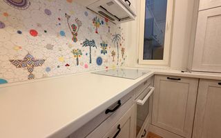 APARTAMENT 2 CAMERE | 64MP | CAPITALE - Poză 8