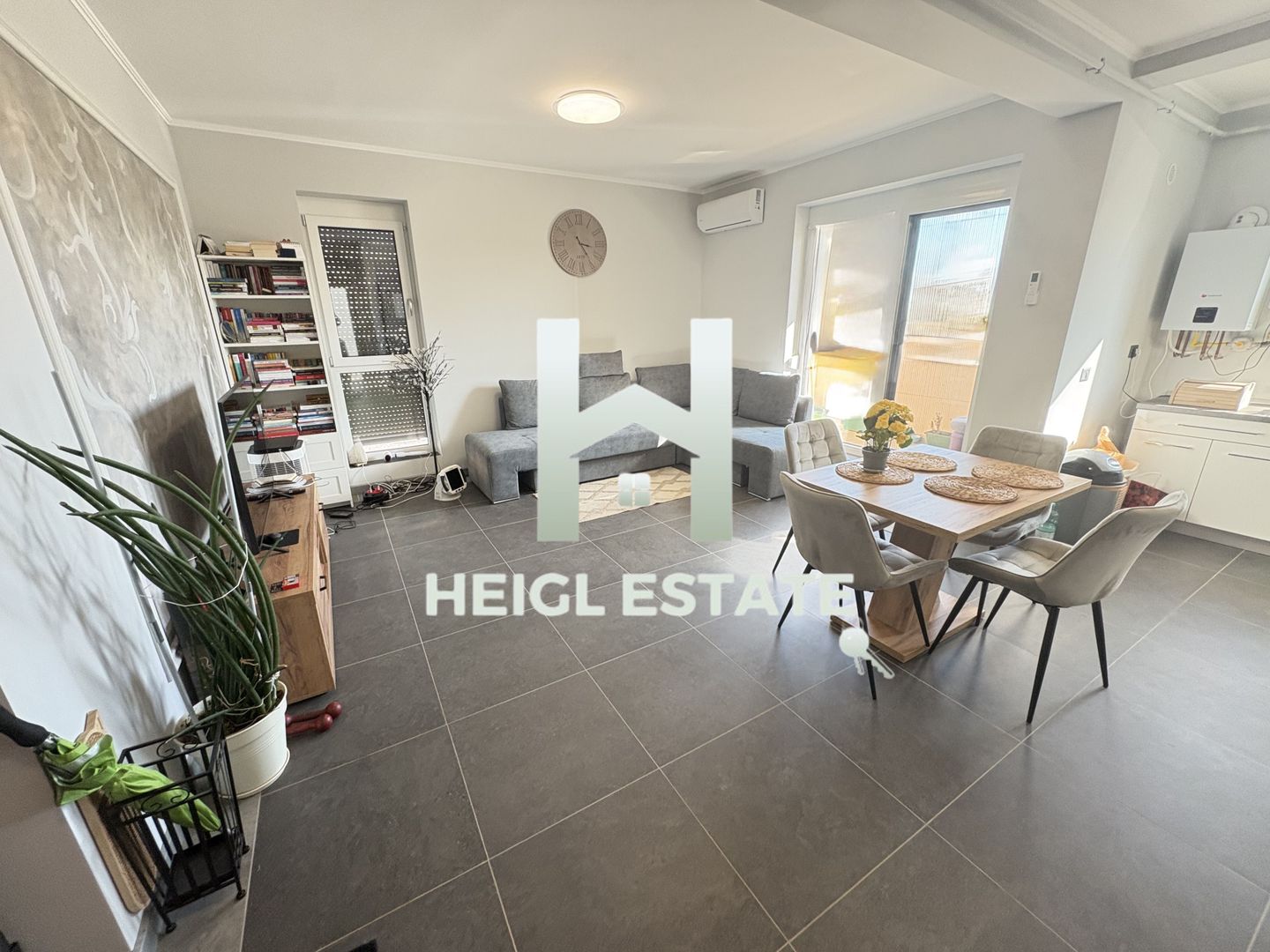 Apartament cu 2 camere in zona Lidl - Poză 2