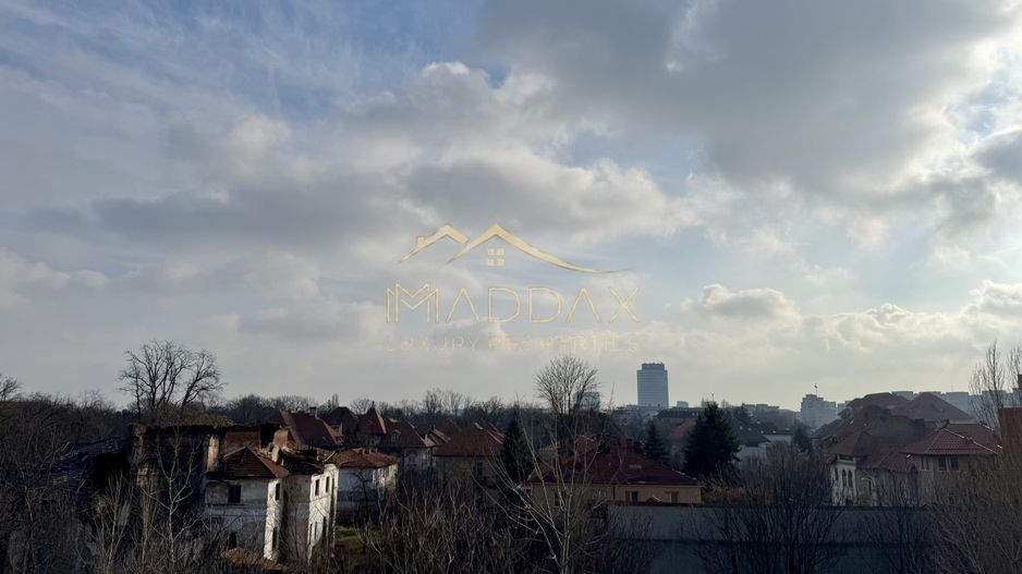 Resedinta de lux / *Kiseleff* - Poză 74