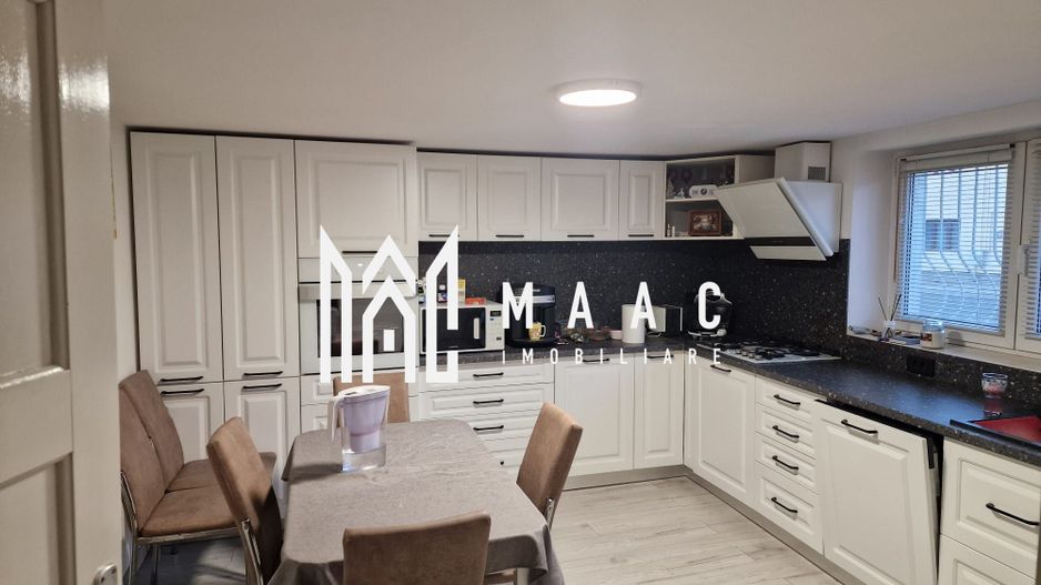 Casa 6 camere | 220mp utili | Teren 500 mp | Sura Mica - Poză 1