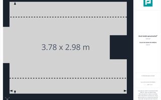 Ieftin - Casă cu teren 842mp, zona Dealuri, Oradea - Poză 19