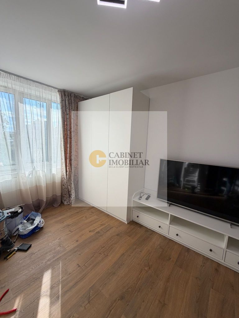 Garsoniera I metrou Universitate I Creditabil I Pretabil Airbnb - Poză 1