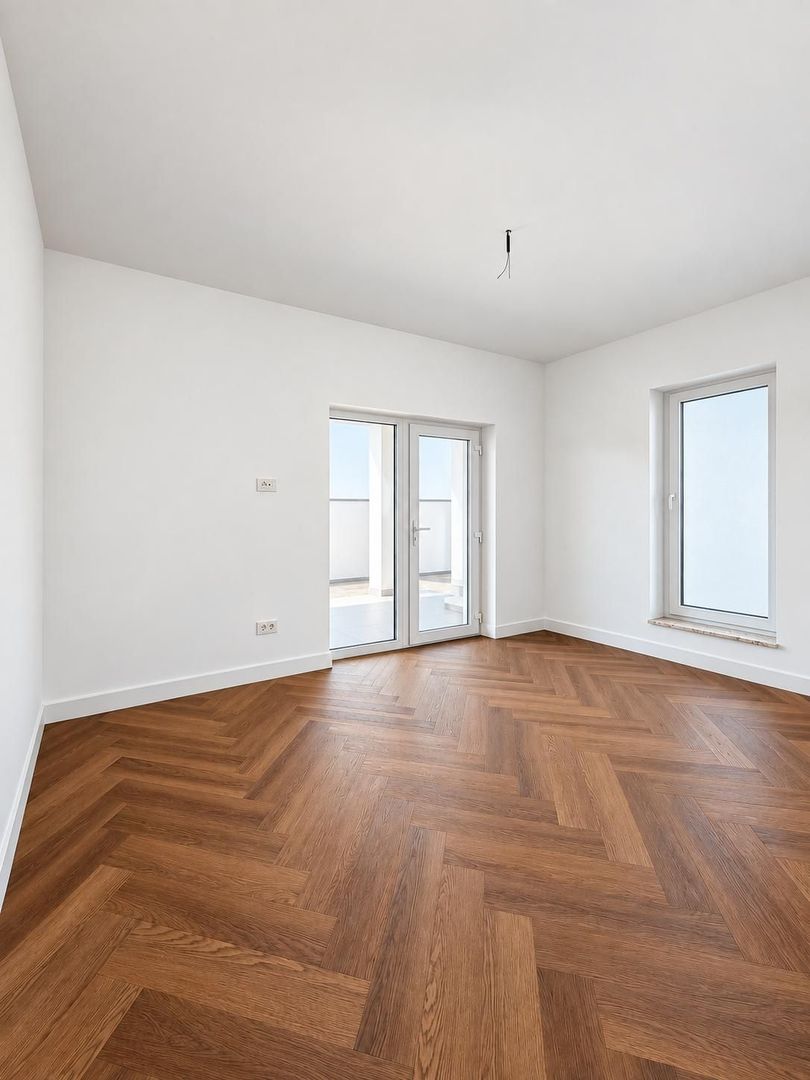 💎 Vilă Premium pe un nivel, Curte Privată, Confort Absolut - Poză 10