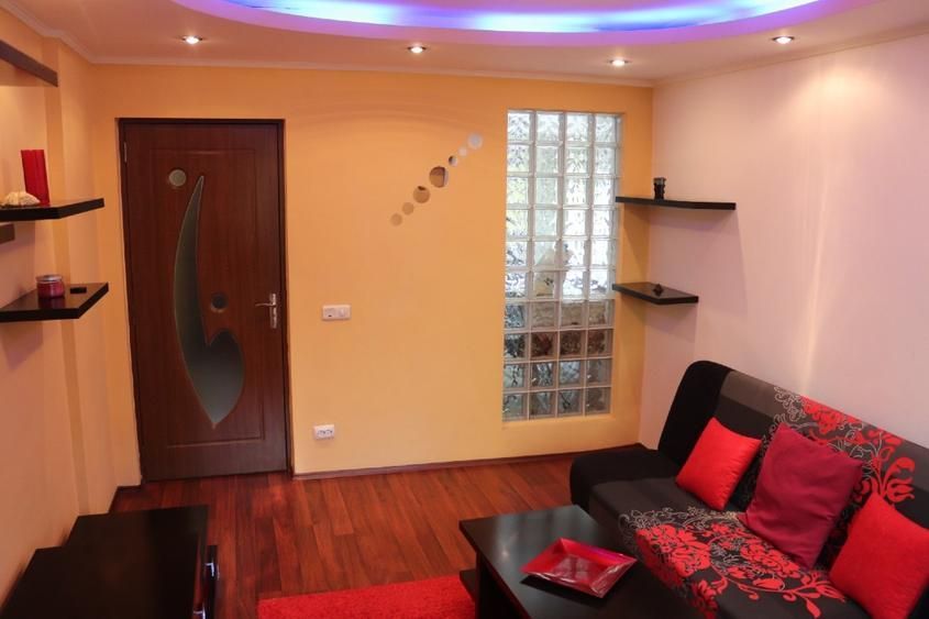 Metrou Lujerului, apartament 2 camere - Poză 4