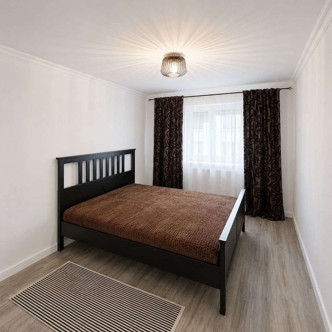 Apartament 2 camere de închiriat | Modern, complet mobilat - Poză 7