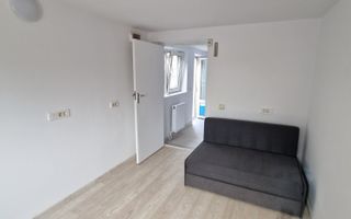 Studio 15 m², situat in vila (acces separat), metrou Tineretului - Poză 1