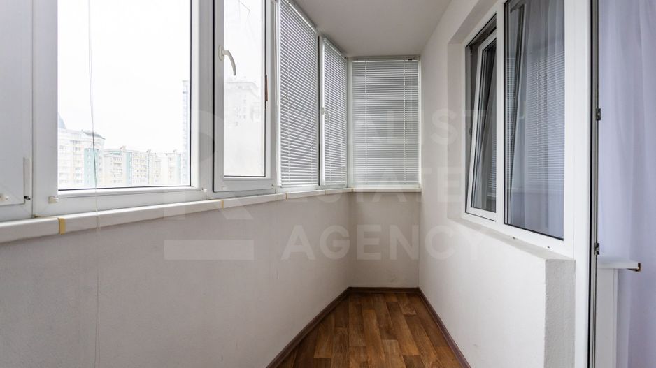 Vânzare, apartament, 2 camere, bd. Mircea cel Bătrân, Ciocana - Poză 8