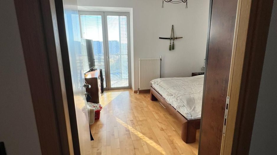 Apartament cu 2 camere de vânzare open space în zona Tineretului - Poză 3