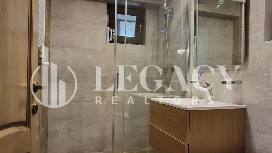 Apartament 4 camere ultracentral, ideal pentru familie, str. Cuza Vodă - Poză 7