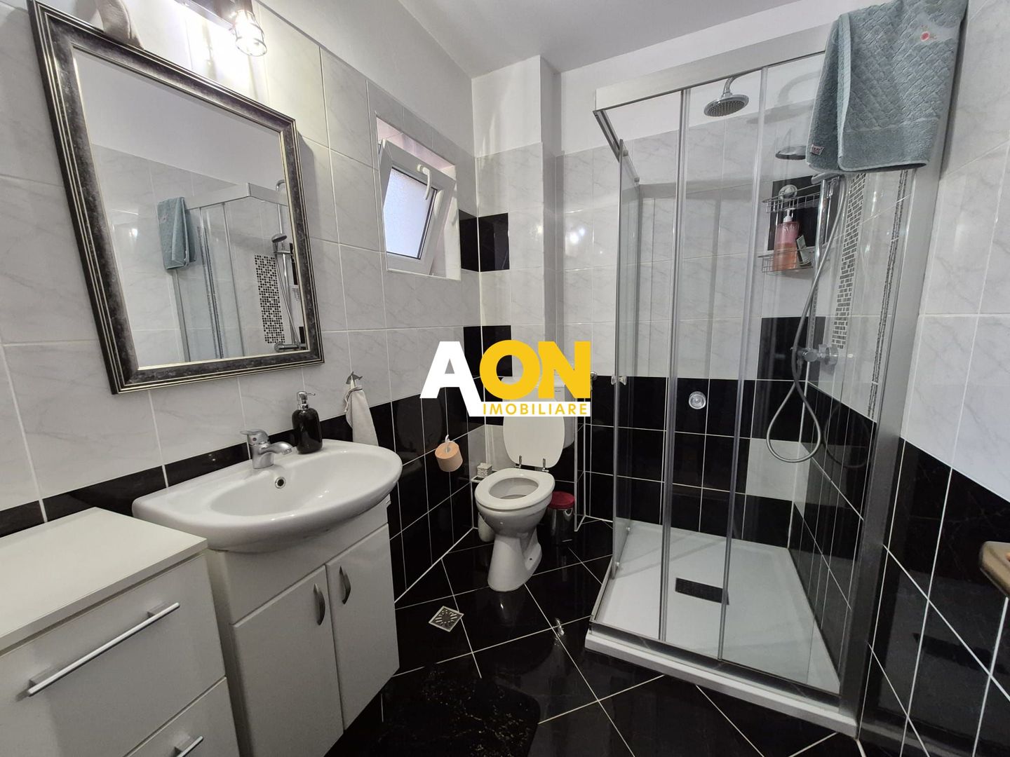 Duplex, D+P+M+1, 200 mp utili, Teren 1100 mp, Zona Micesti - Poză 16